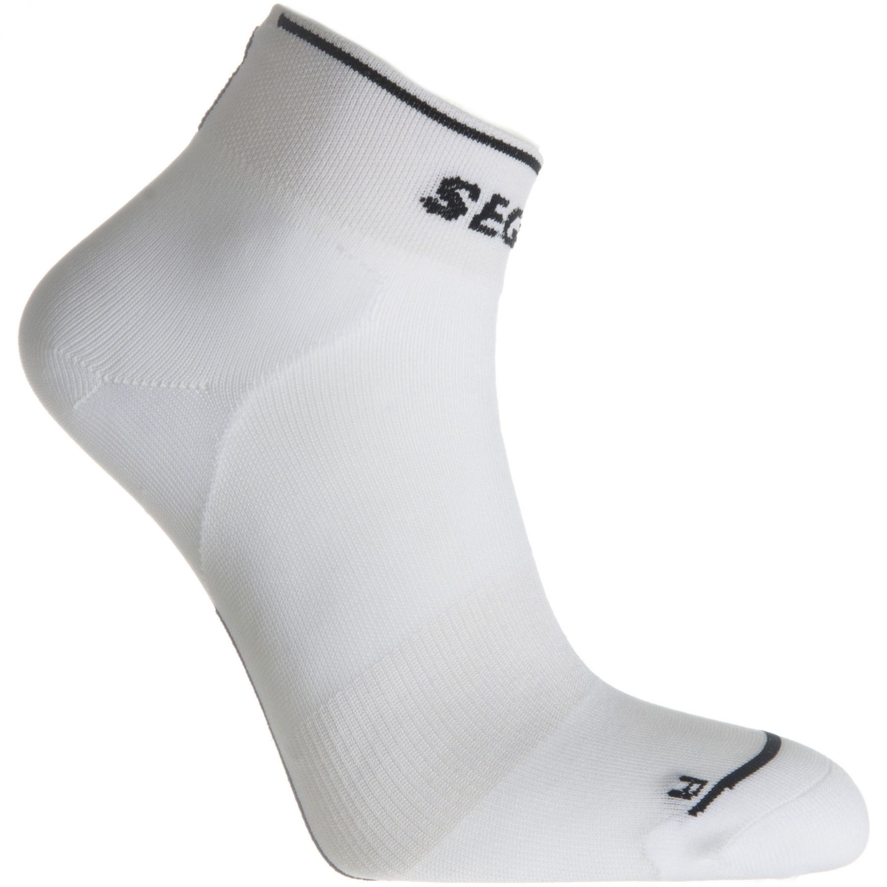 Seger Running Basic, Löparstrumpor, Vit - Köp för SEK 119 - Spara 20%