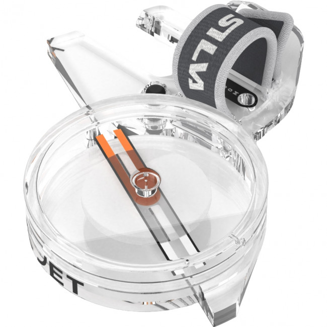 Silva Arc Jet C Höger, kompass - SEK 509 - Spara 13%