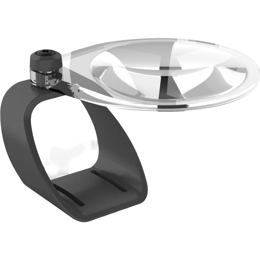 Silva Arc Zoom, svart - SEK 549 - Spara 6%