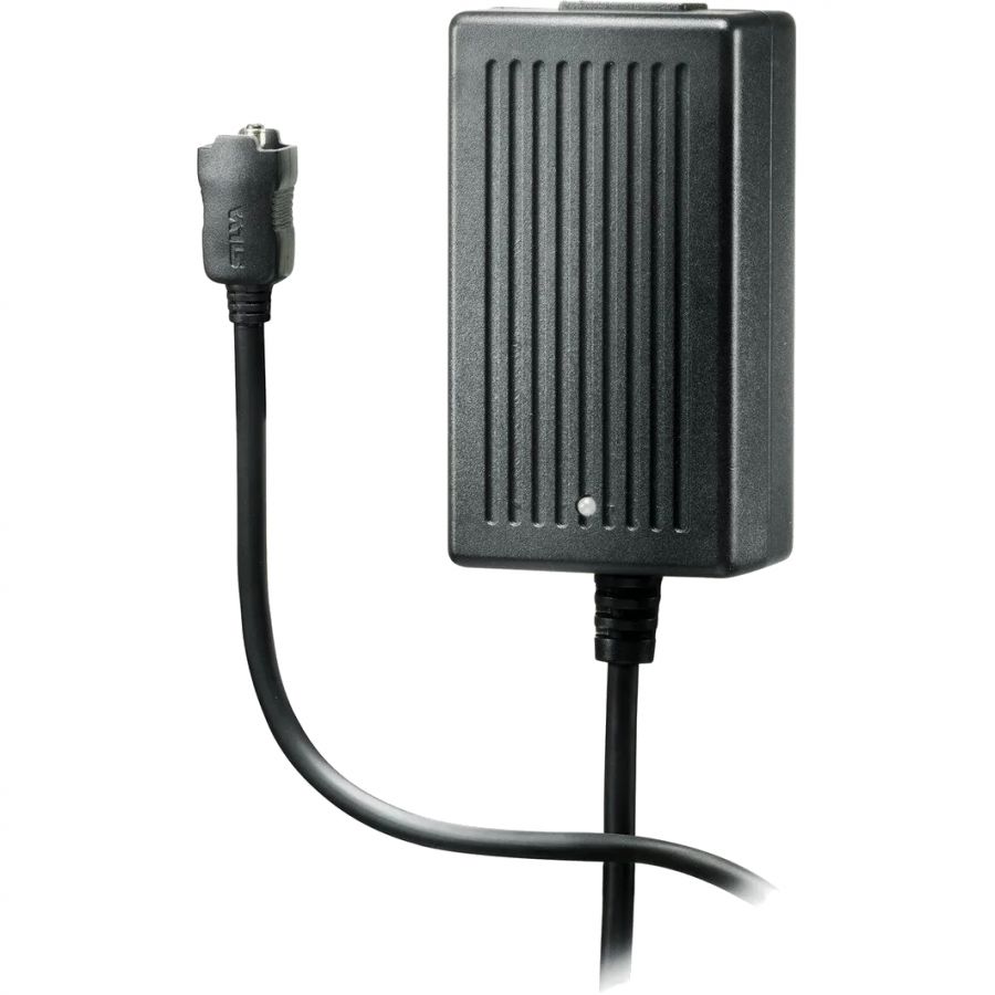Silva Charger Li-Ion, oplader, svart - SEK 716 - Spara 3%