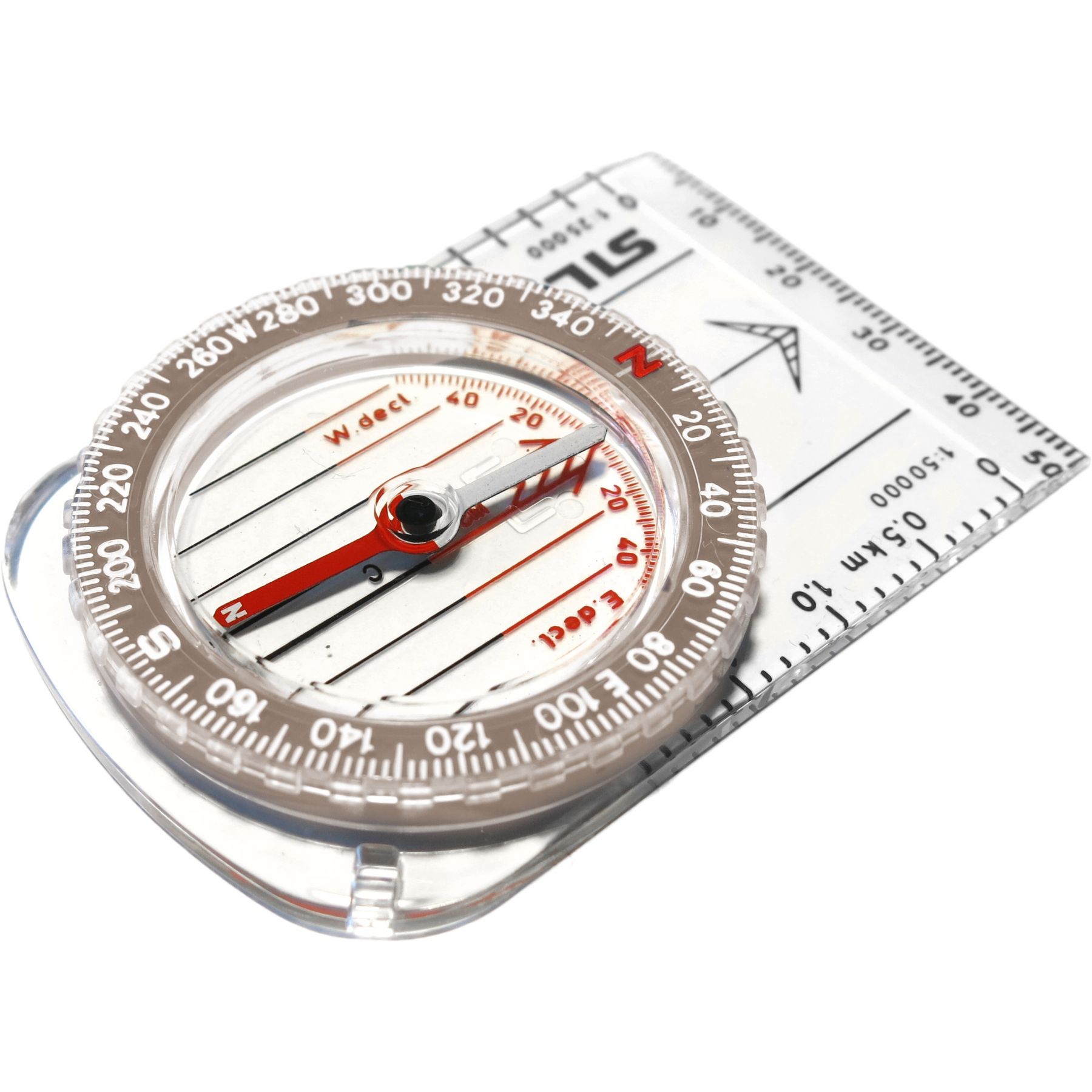 Silva Classic Kompass, kompass - SEK 207 - Spara 30%