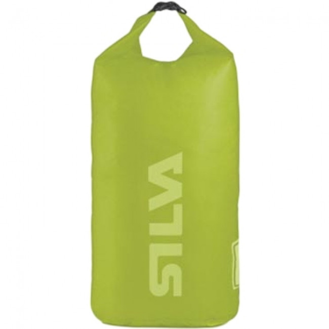 Silva Dry Bag 70D, vattentät påse, 24L, grön - SEK 266 - Spara 25%