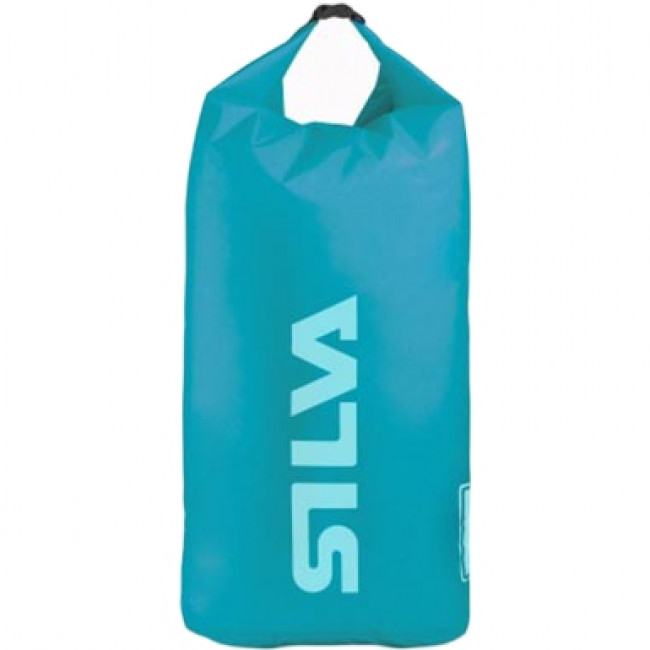 Silva Dry Bag 70D, vattentät påse, 36L, blå - Köp för SEK 339 - Spara 20%