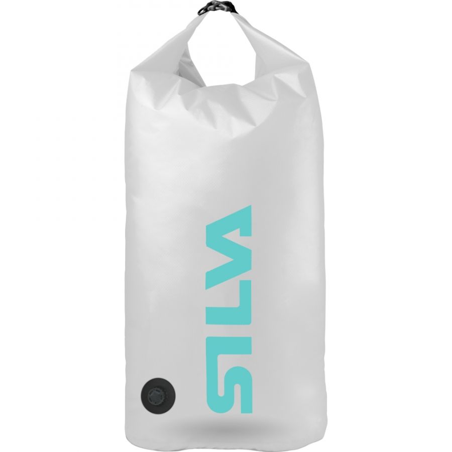 Silva Dry Bag TPU-V, vattentät påse, 36L, grå - SEK 457 - Spara 28%
