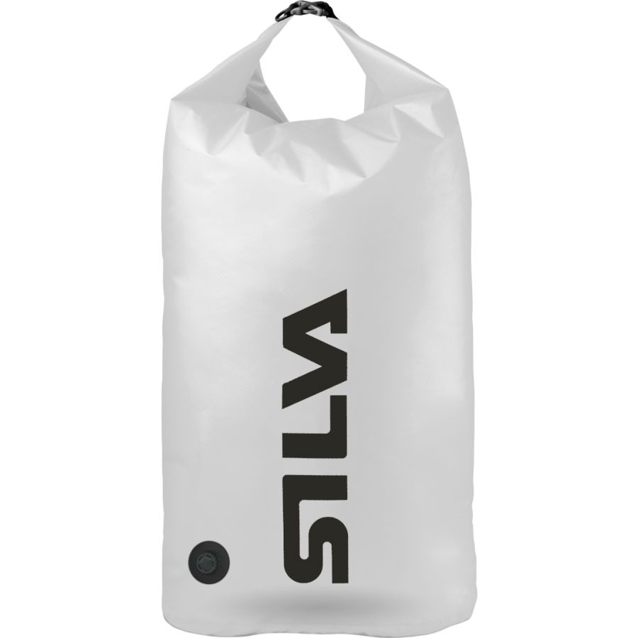 Silva Dry Bag TPU-V, vattentät påse, 48L, grå - SEK 509 - Spara 33%