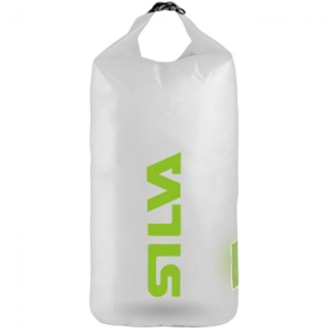 Silva Dry Bag TPU, vattentät påse, 24L, grå - SEK 359 - Spara 20%