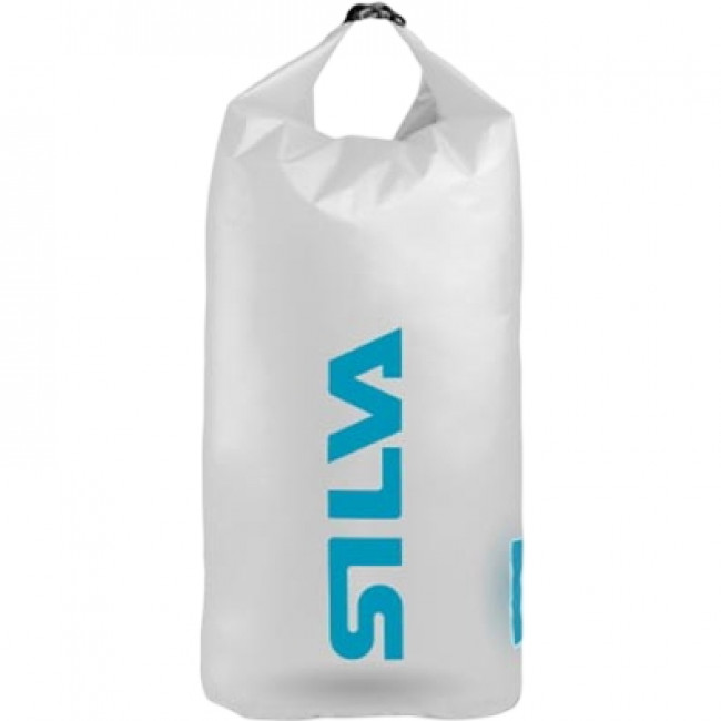 Silva Dry Bag TPU, vattentät påse, 36L, grå - SEK 399 - Spara 23%