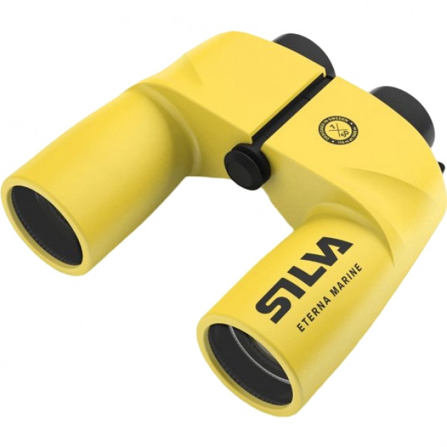Silva Eterna Marine 3 7x50, kikare, gul - SEK 2.999 - Spara 21%