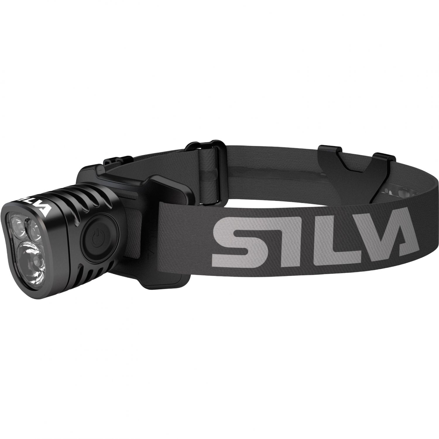 Silva Exceed 4XT, pannlampa, svart - SEK 3.648 - Spara 29%