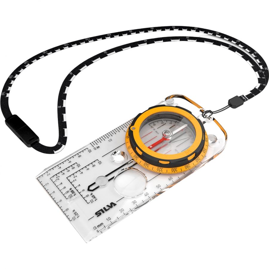 Silva Expedition Kompass, kompass - SEK 519 - Spara 29%