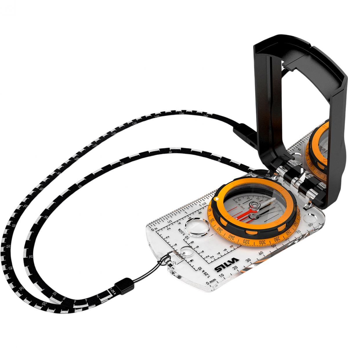 Silva Expedition Kompass S, kompass - SEK 639 - Spara 20%