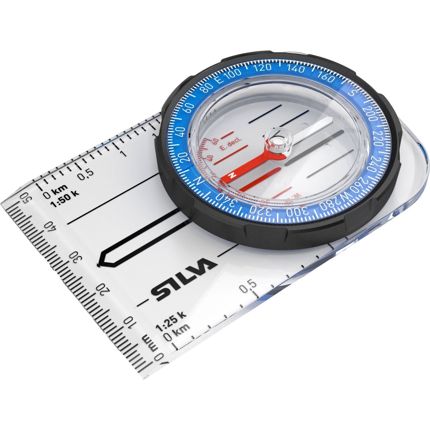 Silva Field Kompass, kompass - SEK 259 - Spara 21%
