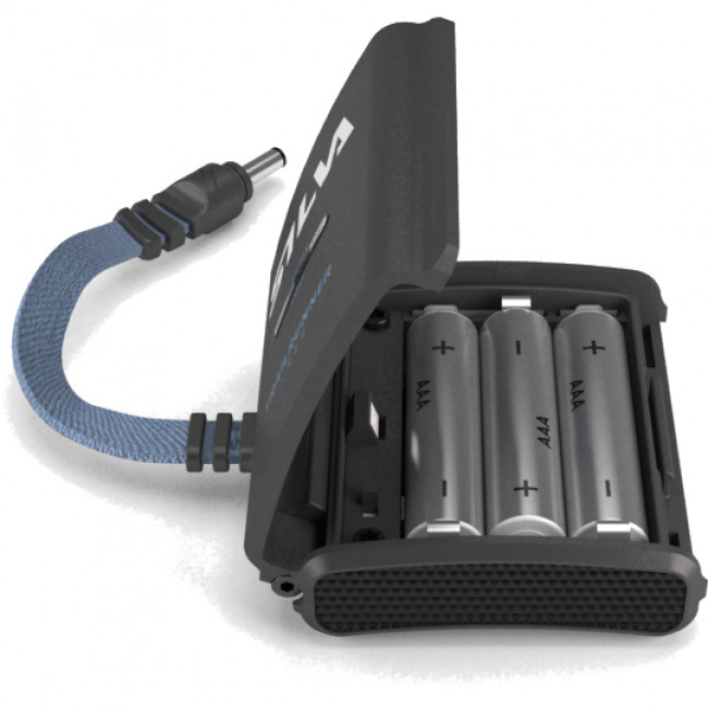 Silva Free Battery Case 3xAAA, batterifodral - Köp för SEK 289 - Spara 23%