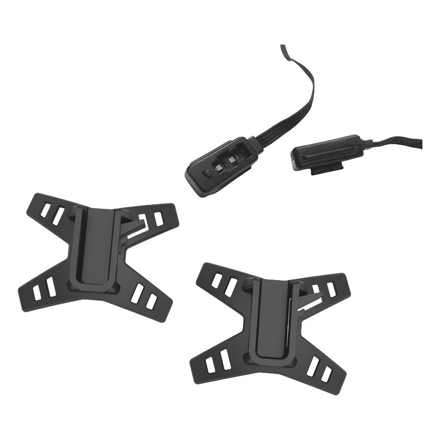 Silva Free Helmet Mount Kit, tillbehör, svart - SEK 363 - Spara 27%