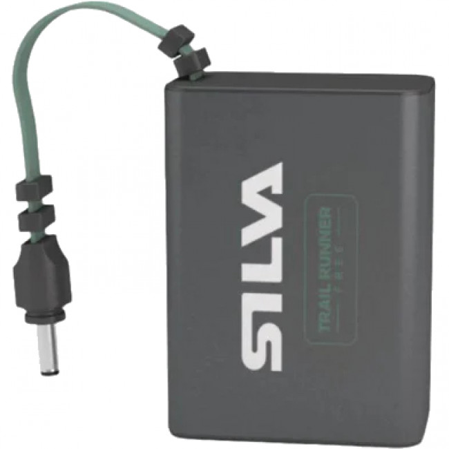 Silva Headlamp battery 4.0Ah (14.8Wh), Batteri - Köp för SEK 684 - Spara 22%