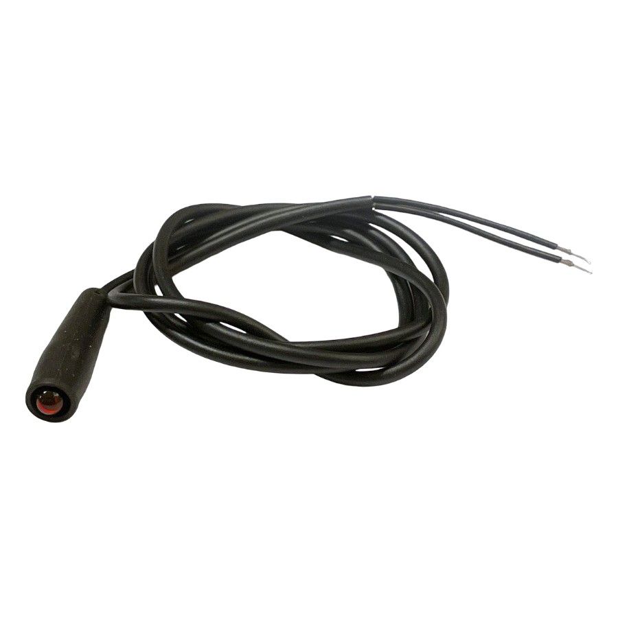 Silva ILL. 12V70/100NBC/FBC/125T, reservbelysning, svart - Köp för SEK 203 - Spara 21%