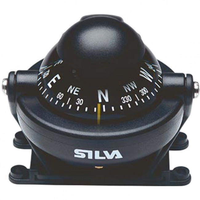 Silva Kompass C58, kompass - SEK 795 - Spara 32%