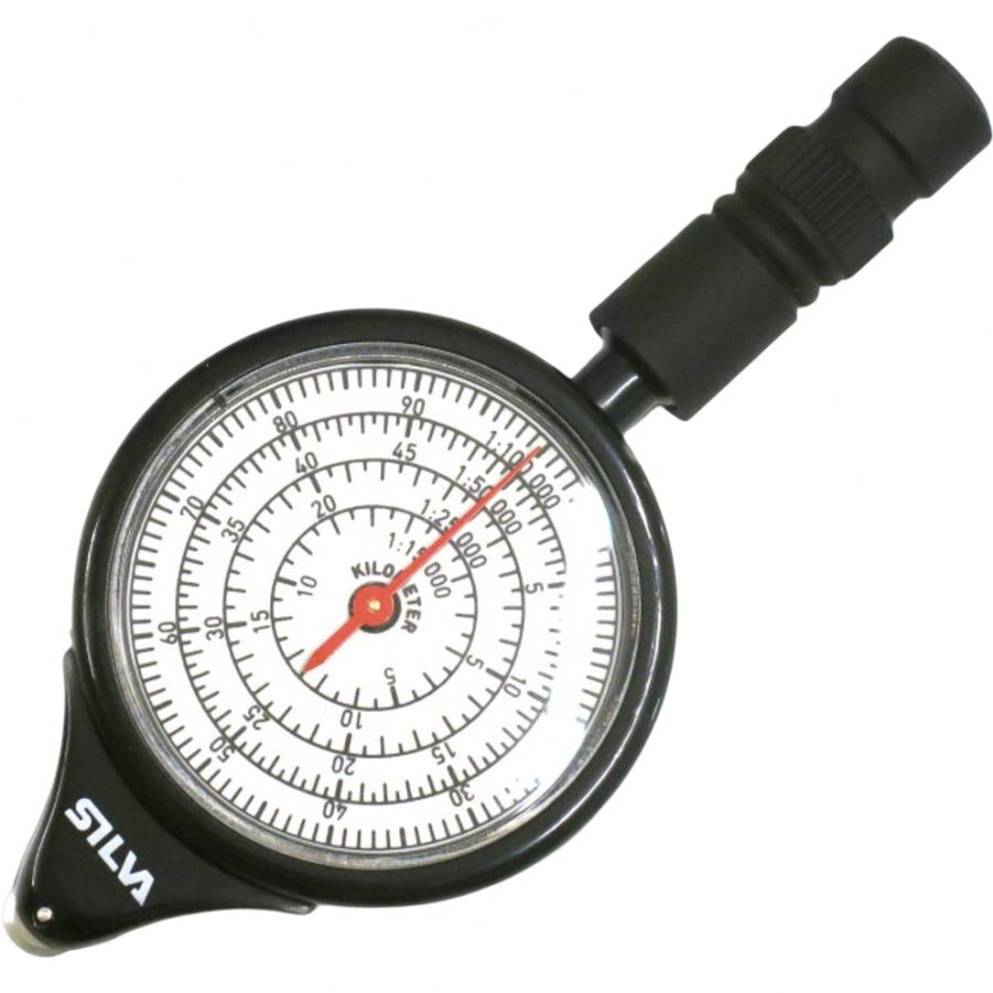 Silva Path Mätare, Unisex - SEK 250 - Spara 24%