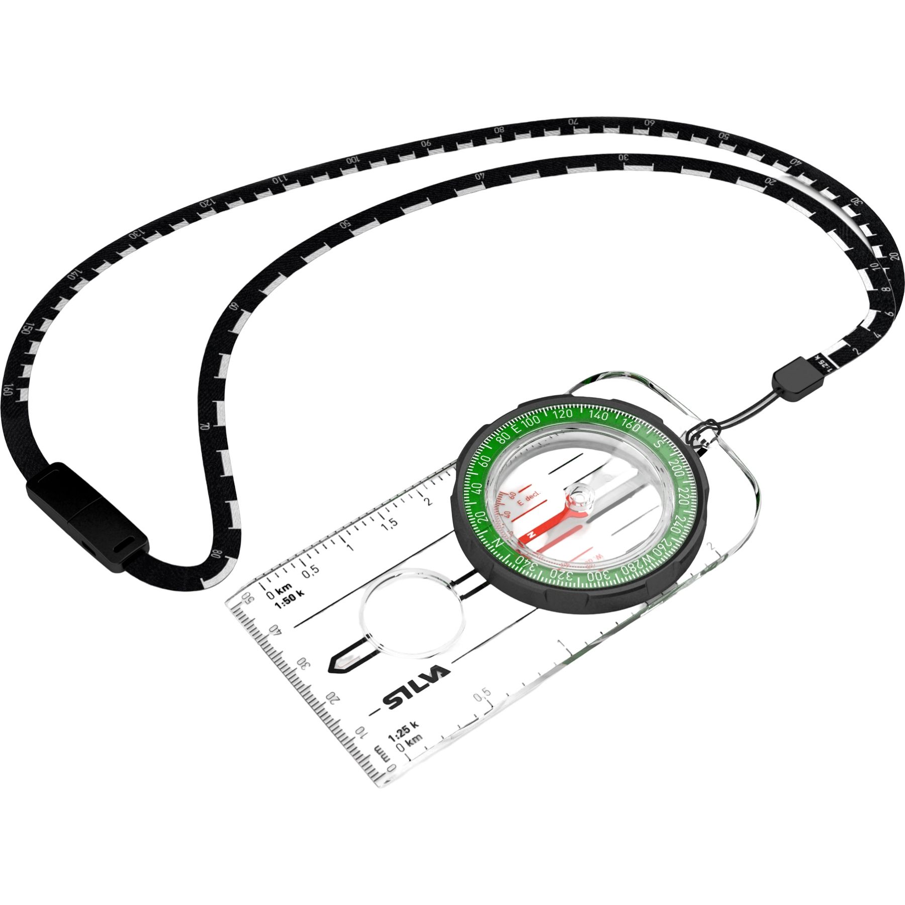 Silva Ranger Kompass, kompass - SEK 295 - Spara 39%