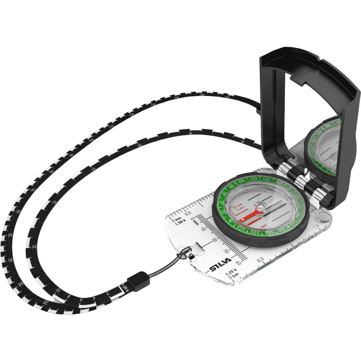 Silva Ranger Kompass S, kompass - SEK 449 - Spara 23%