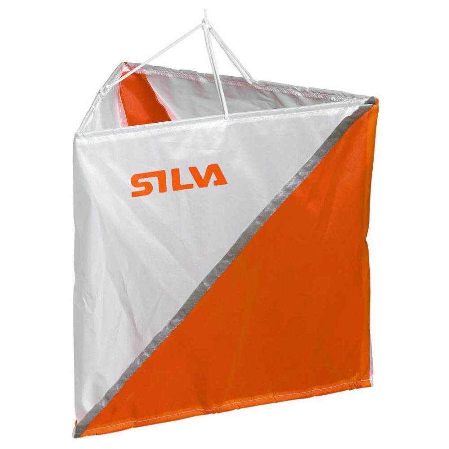 Silva Reflekterande Markör, 30x30 - SEK 135 - Spara 20%