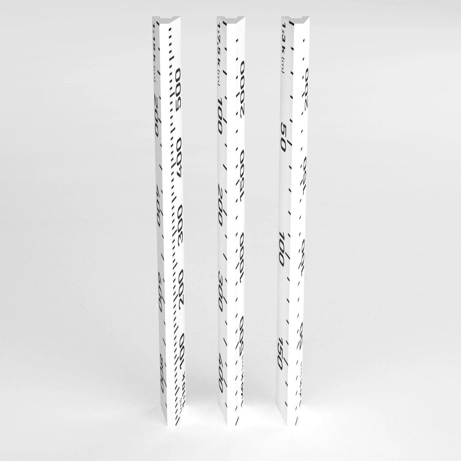 Silva Scale slide kit, Lineal - SEK 249 - Spara 16%
