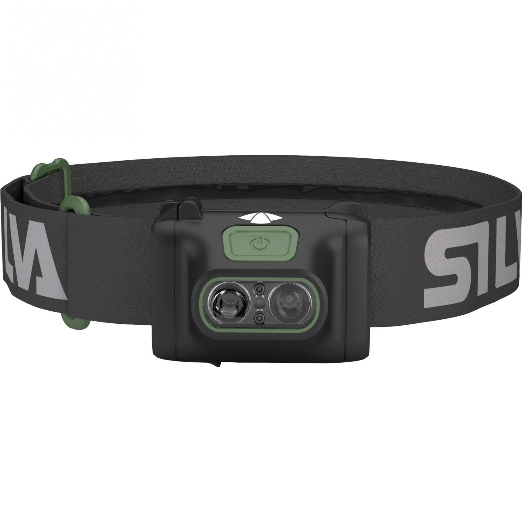 Silva Scout 3X, pannlampa, svart - Köp för SEK 308 - Spara 31%