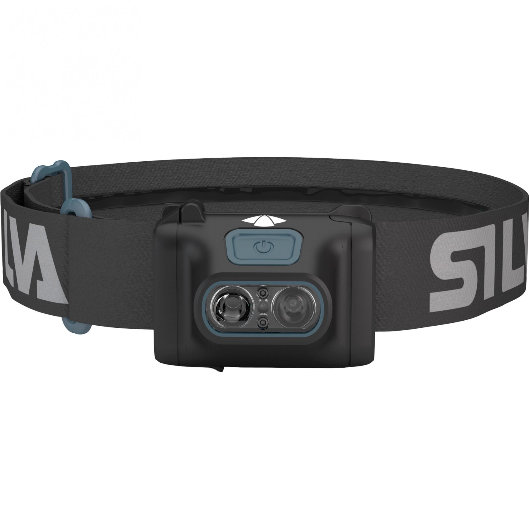 Silva Scout 3XTH, pannlampa, svart - SEK 549 hos AktivVinter.se