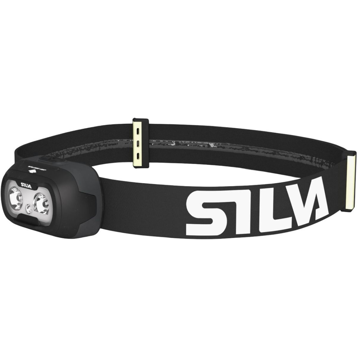 Silva Seek 600, Midnight, Pannlampa, Svart - SEK 639 - Spara 20%