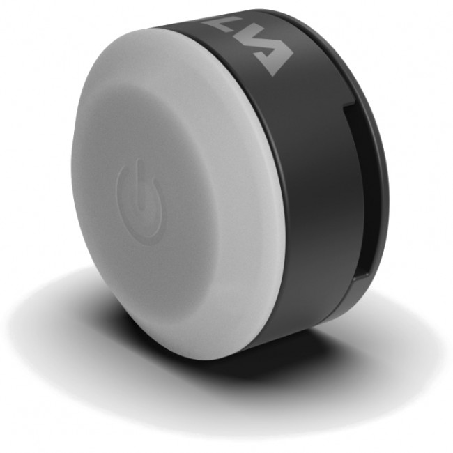 Silva Smini Black Rear Light, lampa, svart - SEK 187 - Spara 24%