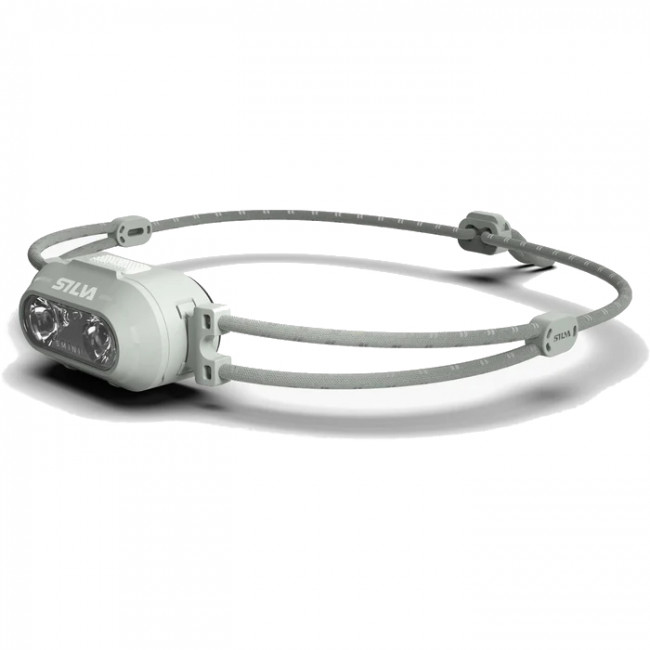 Silva Smini Fly Mint, pannlampa - SEK 399 - Spara 20%