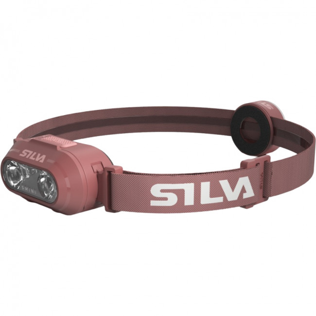 Silva Smini, pannlampa, rosa - Köp för SEK 513 - Spara 30%