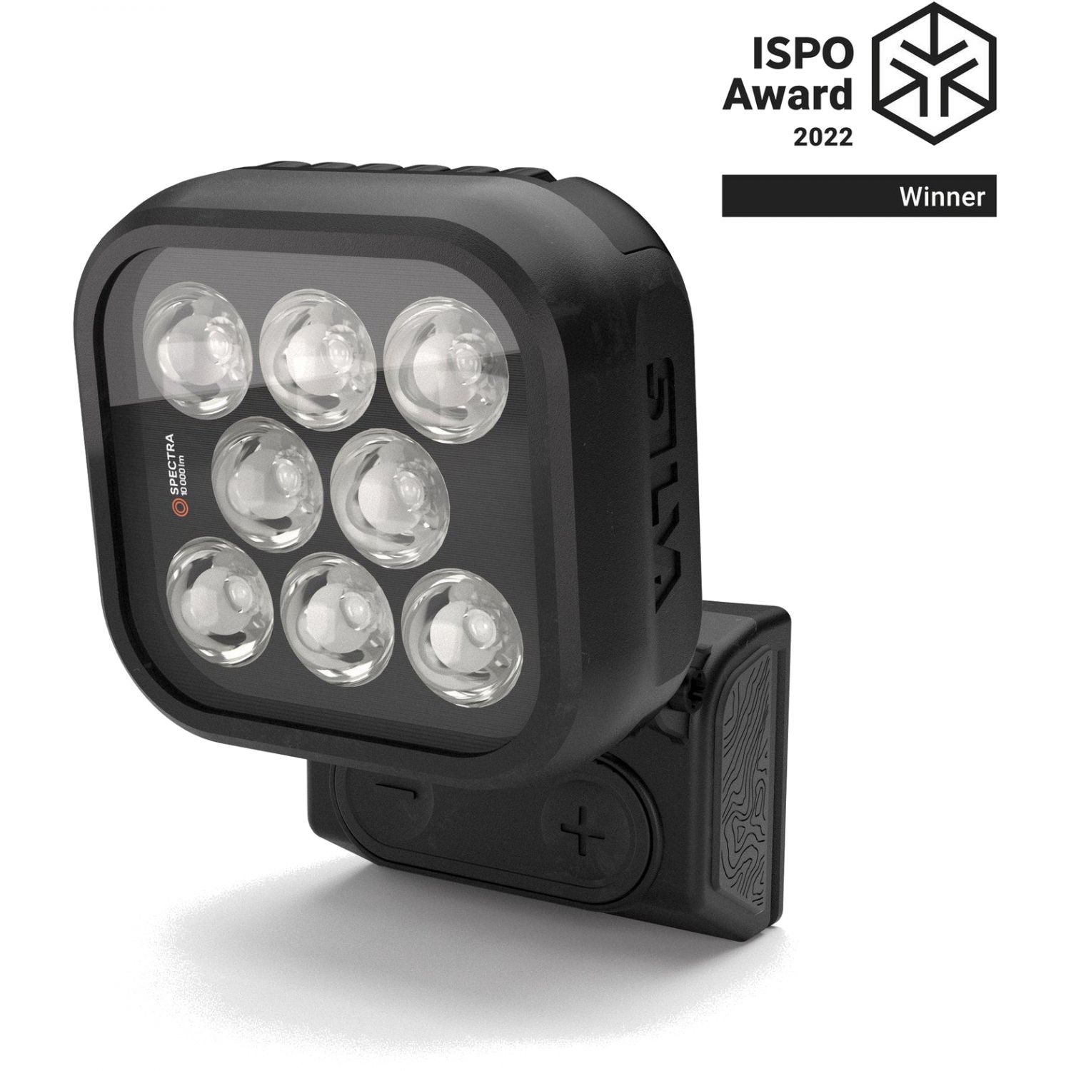 Silva Spectra O, pannlampa - SEK 6.424 - Spara 29%