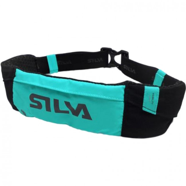 Silva Strive Bälte, Turkos - SEK 308 hos AktivVinter.se