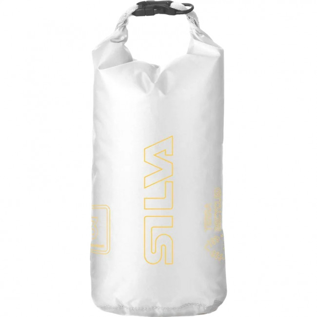 Silva Terra Dry Bag, vattentät påse, 3L, vit - Köp för SEK 179 - Spara 18%