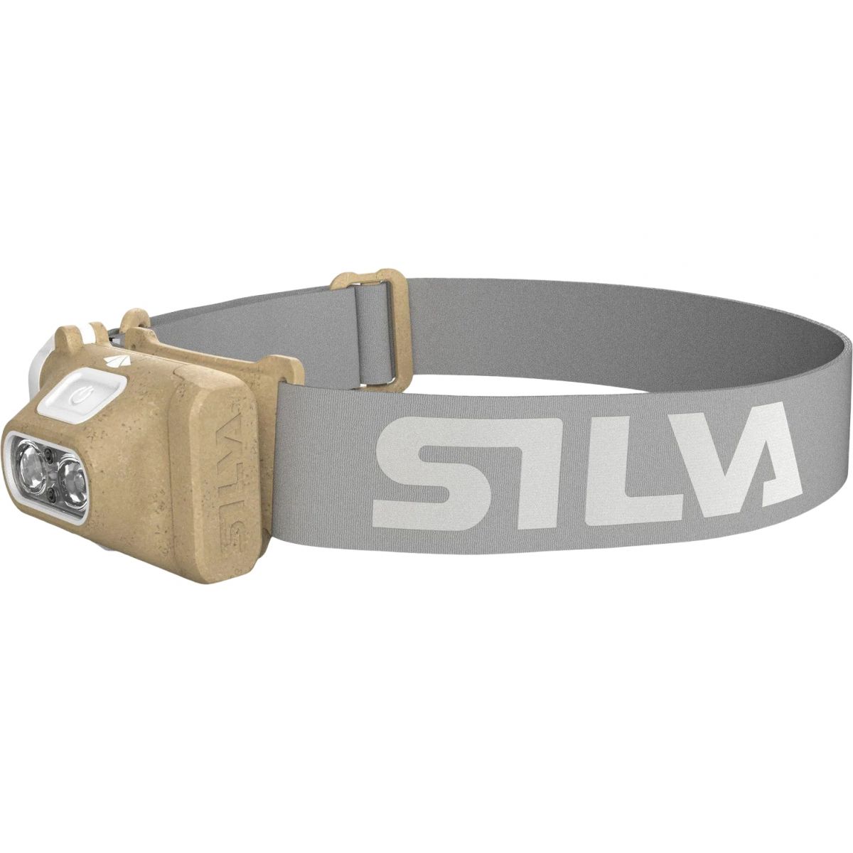 Silva Terra Scout X, pannlampa, grå - Köp för SEK 411 - Spara 30%