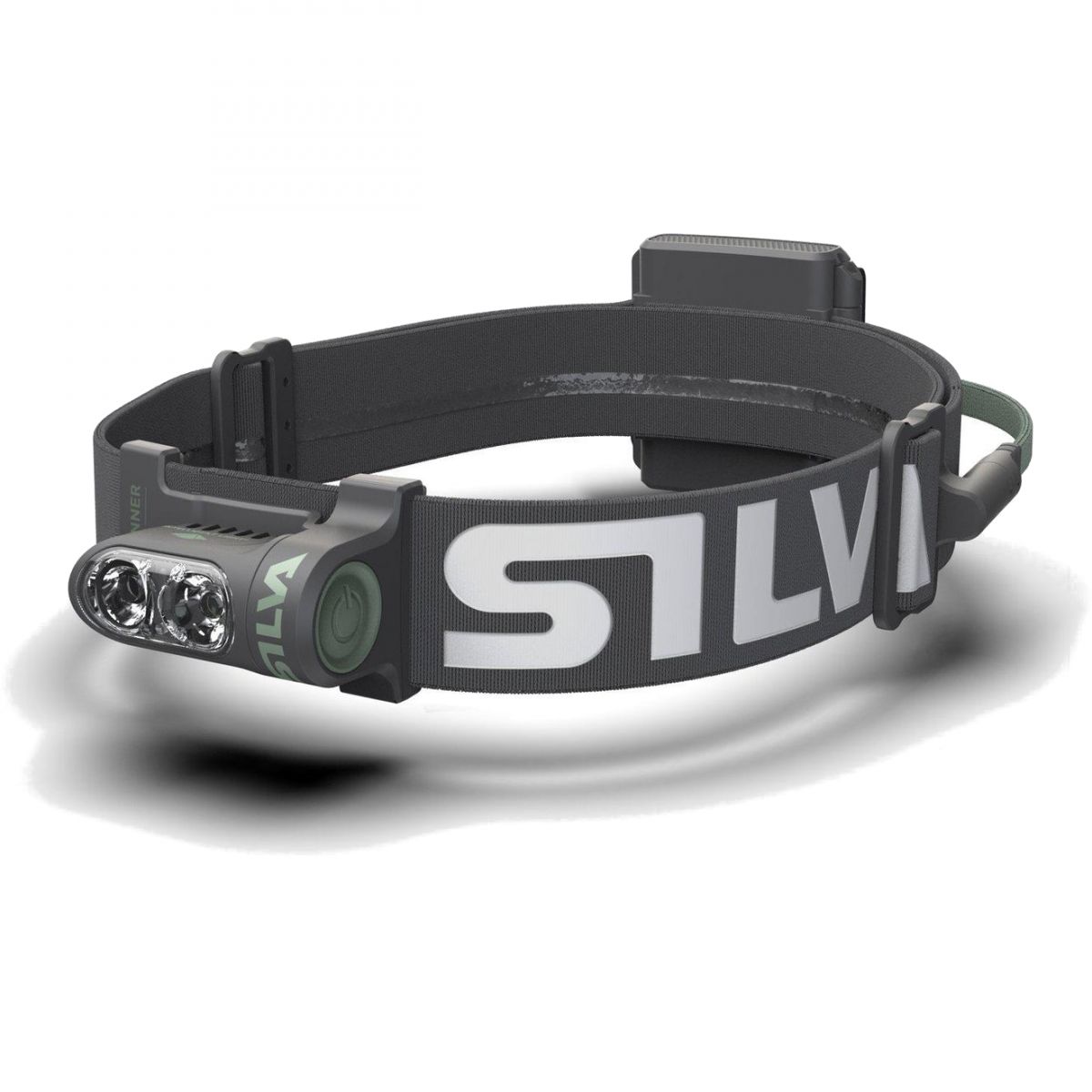 Silva Trail Runner Free 2, pannlampa - SEK 629 - Spara 21%