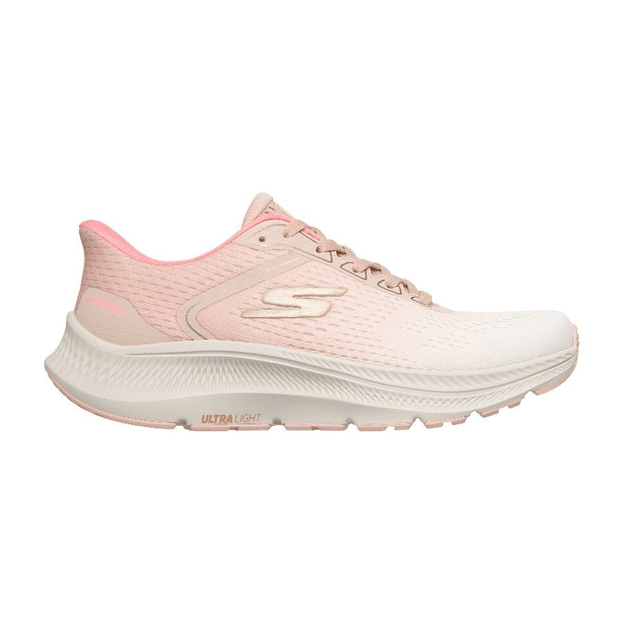 Skechers Go Run Consistent 2.0 - Maywo, löparskor, dam, rosa - Köp för SEK 763 - Spara 45%