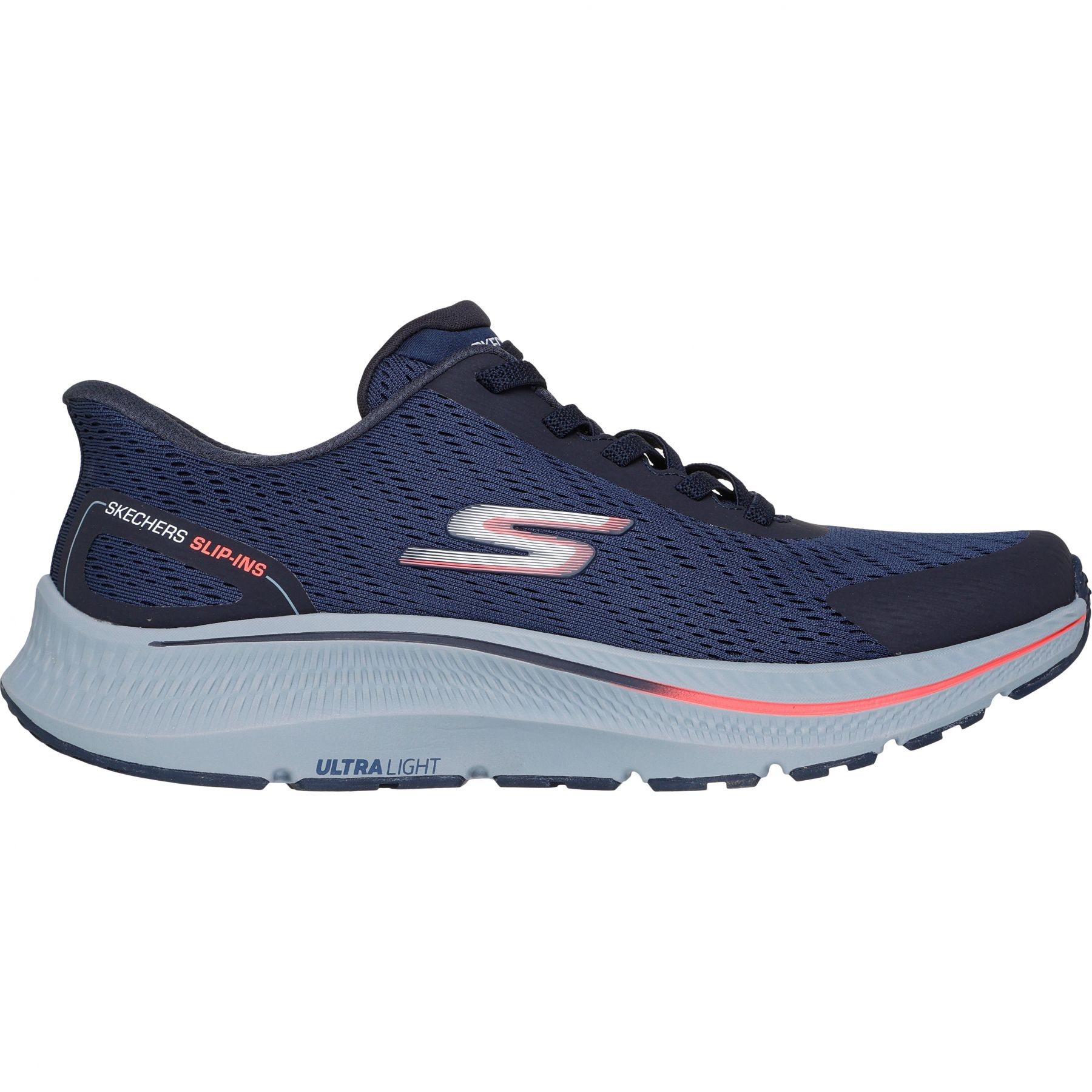 Skechers Go Run Consistent 2.0 - Worldview, Löparskor, Herr, Navy - Köp för SEK 782 - Spara 44%
