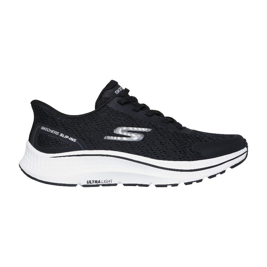 Skechers Go Run Consistent 2.0 - Worldview, löparskor, herr, svart - Köp för SEK 977 - Spara 30%