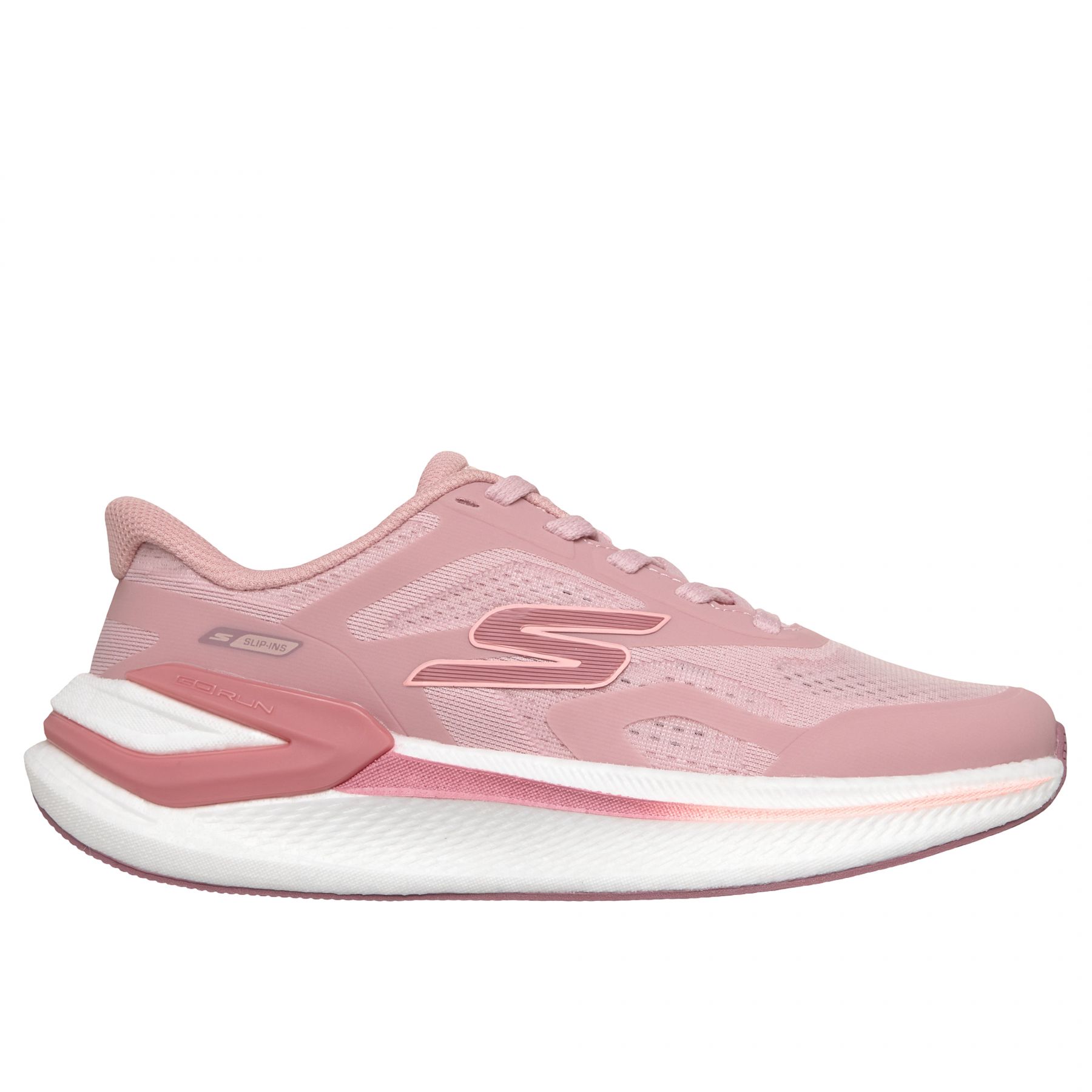 Skechers Go Run Consistent Pro, Utomhusskor, Dam, Rosa - Köp för SEK 1.119 - Spara 20%