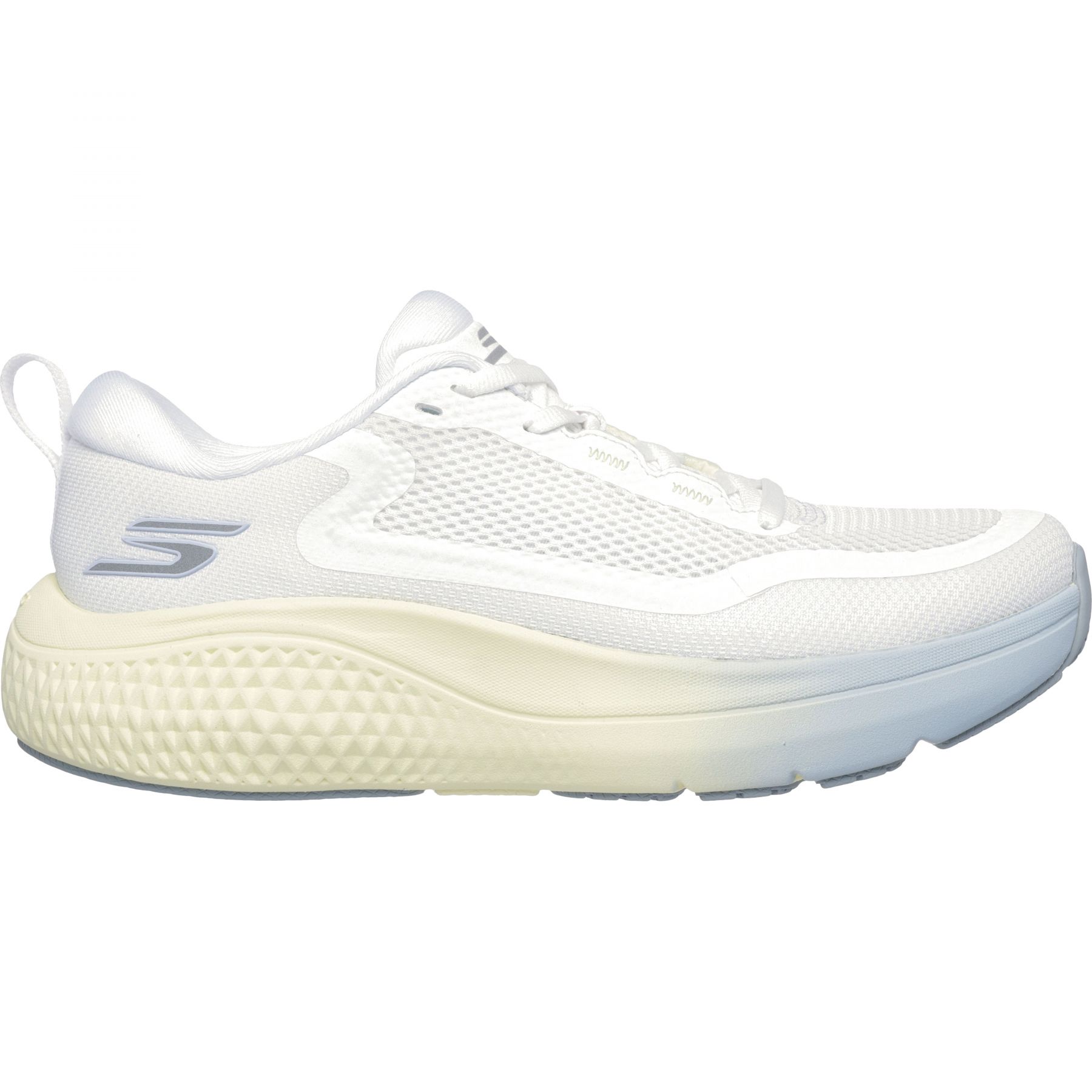 Skechers Go Run Supersonic Max, Löparskor, Dam, Vit - Köp för SEK 810 - Spara 42%