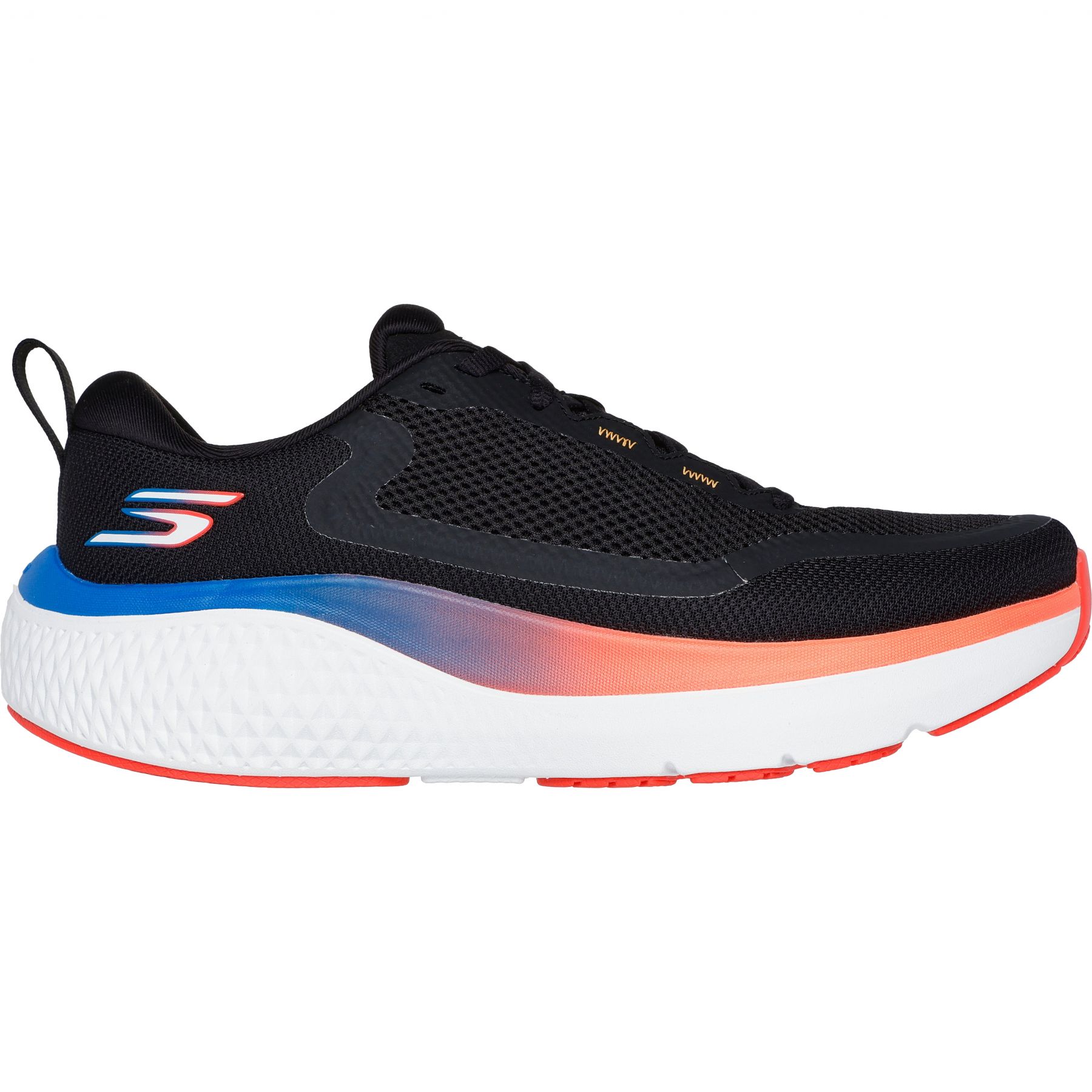 Skechers Go Run Supersonic Max, Löparskor, Herr, Svart - Köp för SEK 797 - Spara 43%