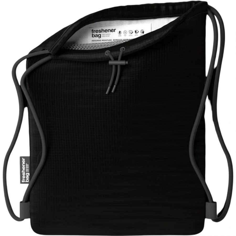 SmellWell Freshener Bag XL, Skopåse, Svart - Köp för SEK 244 - Spara 30%