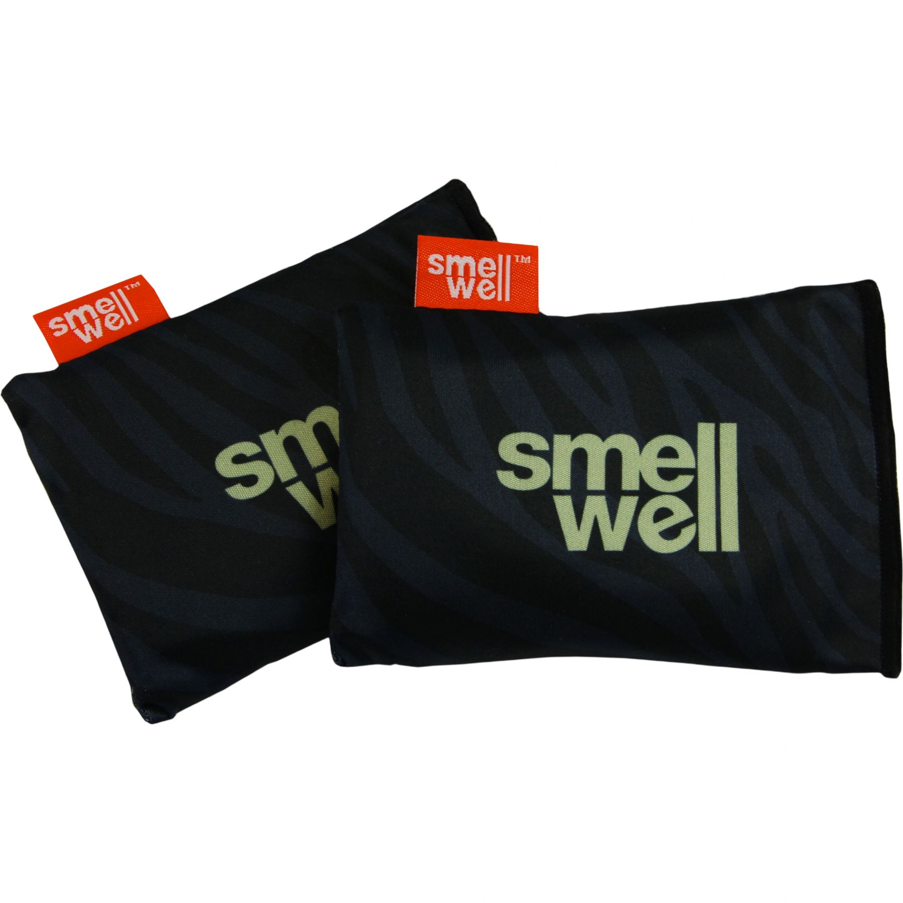 SmellWell Original Active, Luktborttagare, Black Zebra - Köp för SEK 119 - Spara 20%