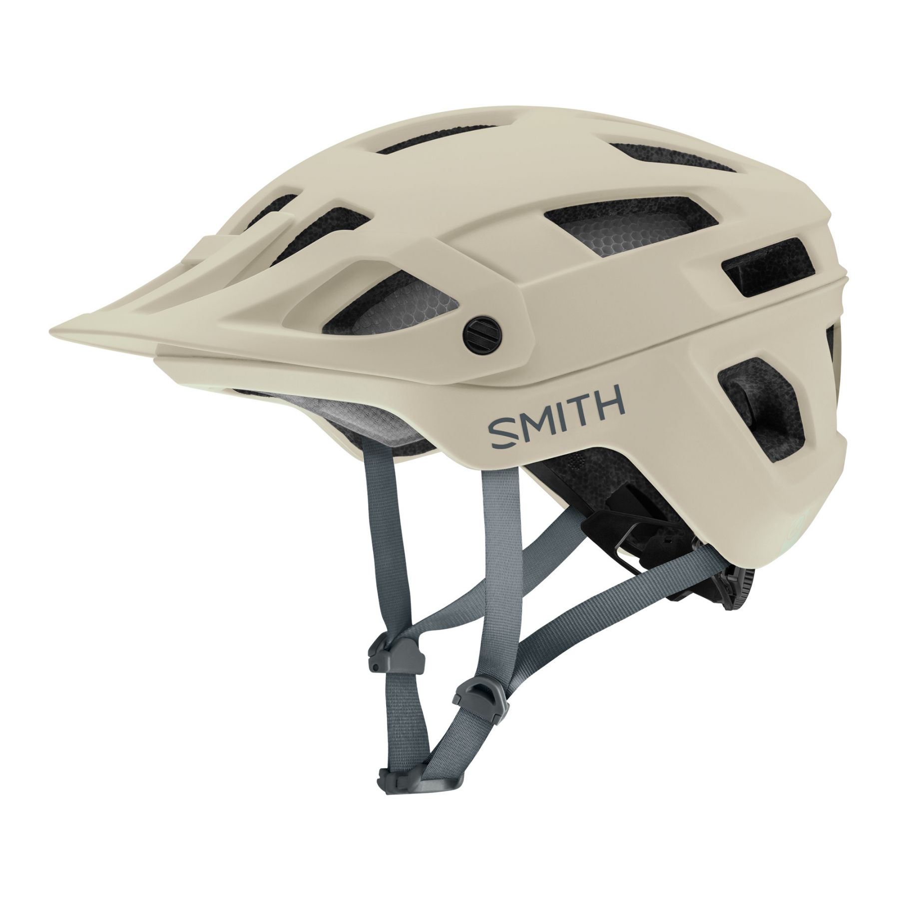 Smith Engage, Cykelhjälm, Beige - Köp för SEK 1.107 - Spara 26%