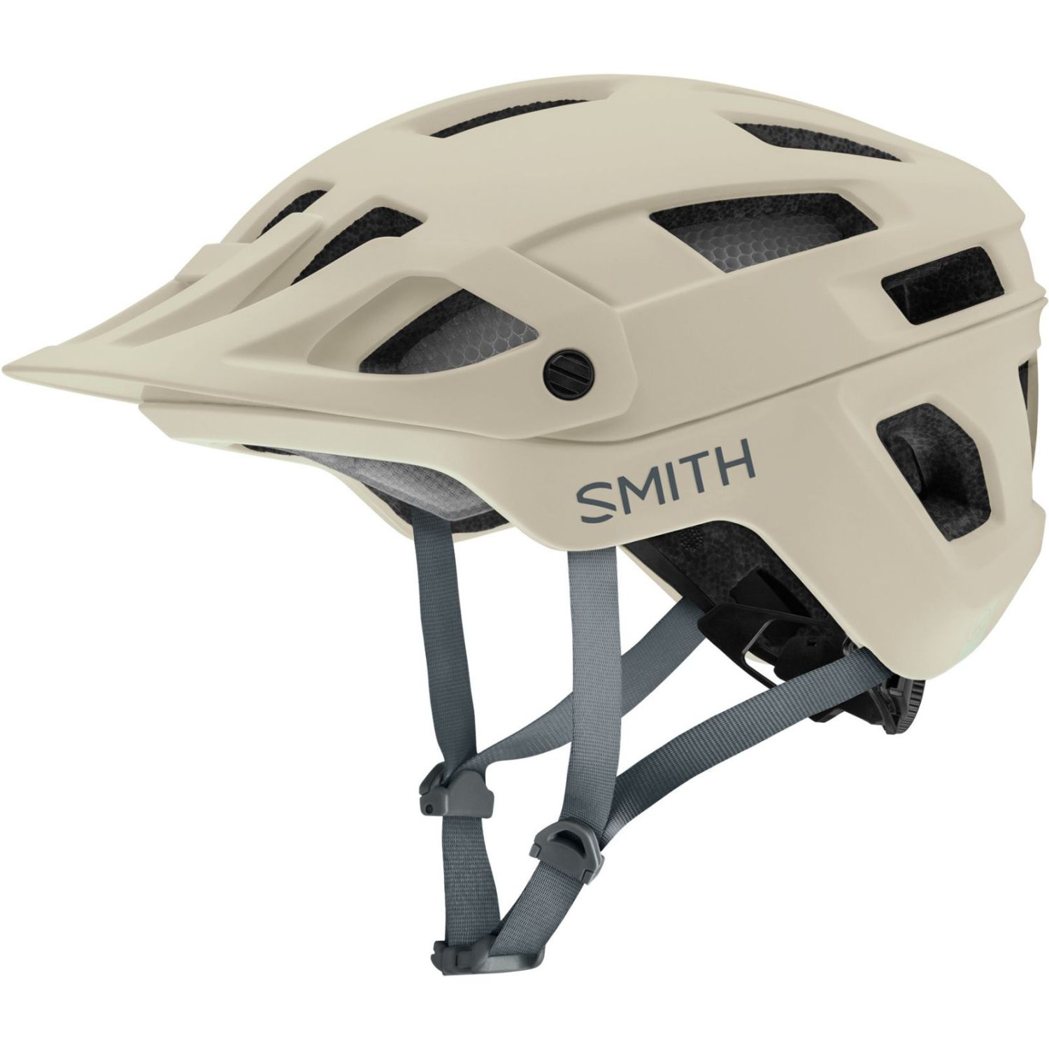 Smith Engage, Cykelhjälm, Beige - SEK 1.049 - Spara 30%