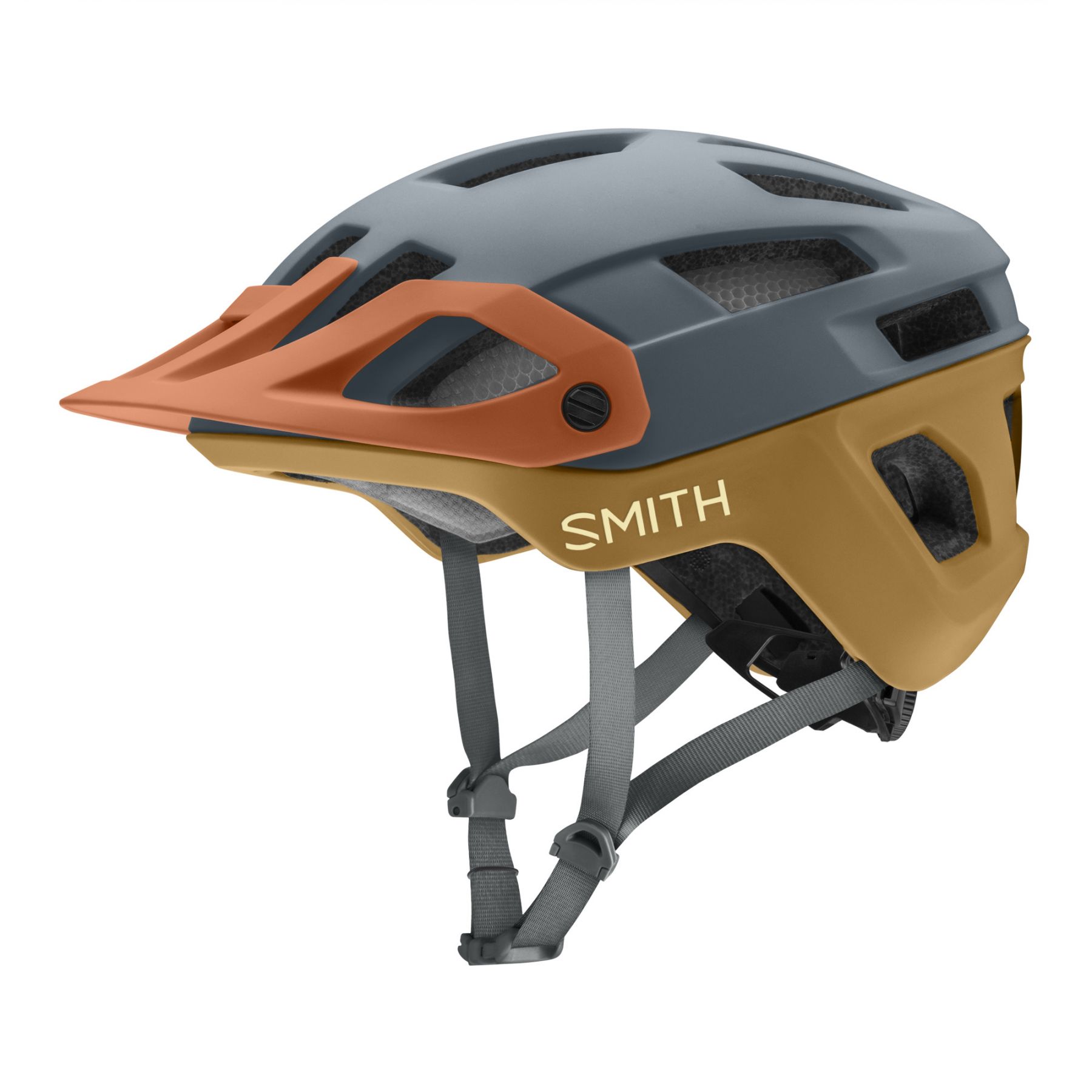 Smith Engage, Cykelhjälm, Matt Flint - SEK 1.141 - Spara 23%