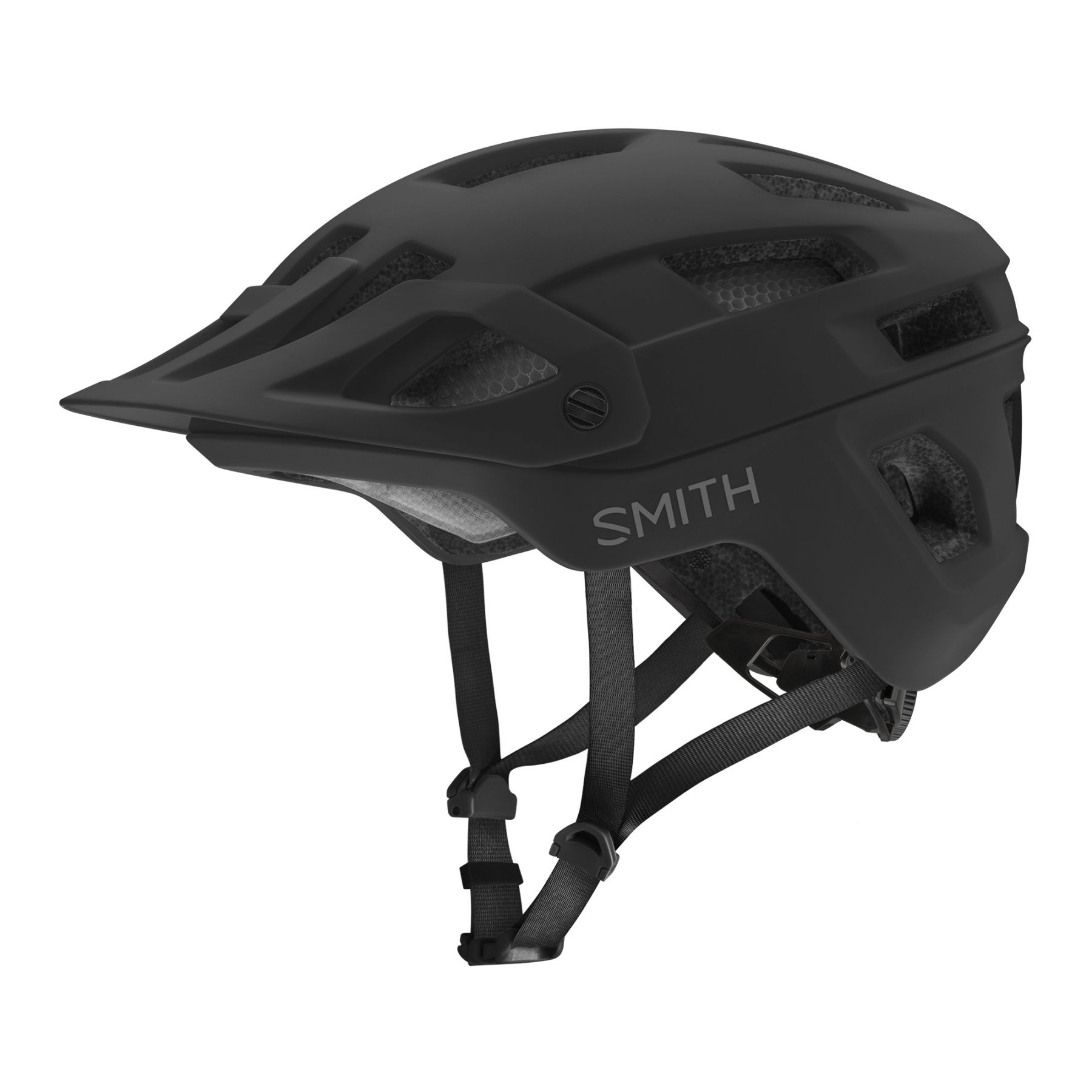 Smith Engage, Cykelhjälm, Svart - SEK 1.107 - Spara 26%