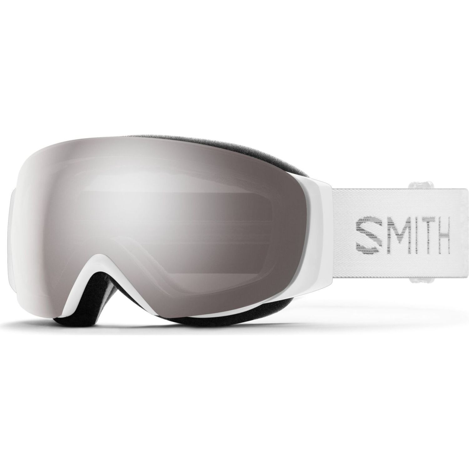 Smith IO MAG S, Skidglasögon, Dam, White Chunky Knit - SEK 2.426 - Spara 21%